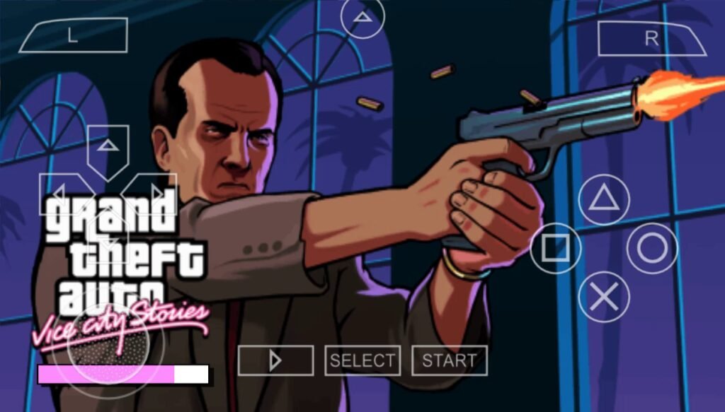 gta vice city stories apk